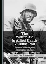 The Waffen-SS in Allied Hands Volume Two