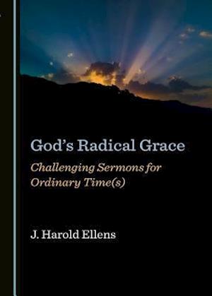 Godas Radical Grace