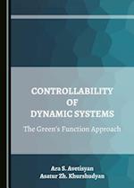 Controllability of Dynamic Systems