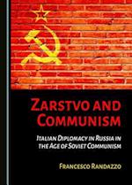 Zarstvo and Communism