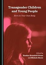 Transgender Children and Young People