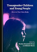 Transgender Children and Young People