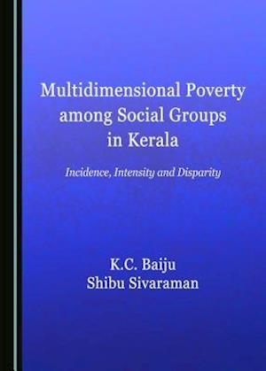 Multidimensional Poverty Among Social Groups in Kerala