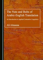 The Nuts and Bolts of Arabic-English Translation