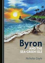 Byron and the Sea-Green Isle