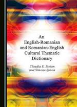 An English-Romanian and Romanian-English Cultural Thematic Dictionary