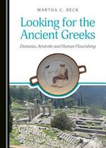 Looking for the Ancient Greeks