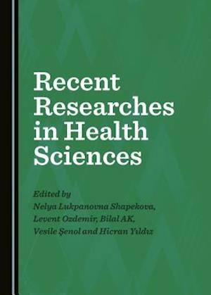 Recent Researches in Health Sciences