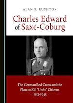 Charles Edward of Saxe-Coburg