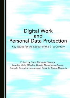 Digital Work and Personal Data Protection