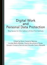 Digital Work and Personal Data Protection