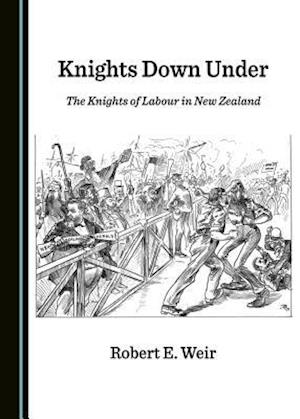 Knights Down Under