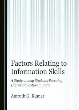 Factors Relating to Information Skills