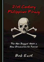 21st Century Philippines Piracy
