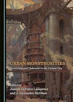 Urban Monstrosities