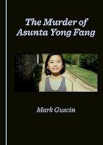 Murder of Asunta Yong Fang