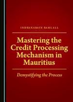 Mastering the Credit Processing Mechanism in Mauritius