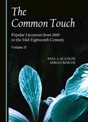 The Common Touch