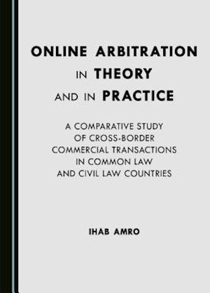 Online Arbitration in Theory and in Practice
