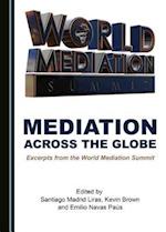 Mediation Across the Globe