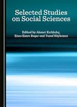 Selected Studies on Social Sciences