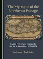 The Mystique of the Northwest Passage