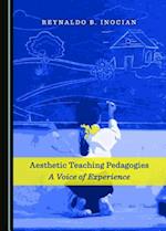 Aesthetic Teaching Pedagogies