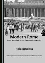 Modern Rome