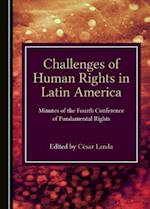 Challenges of Human Rights in Latin America
