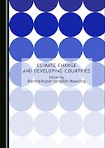 Climate Change and Developing Countries