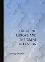 Emerging Europe and the Great Recession