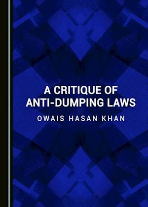 Critique of Anti-Dumping Laws