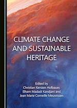 Climate Change and Sustainable Heritage