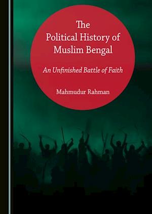 Political History of Muslim Bengal