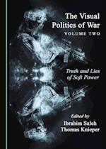 Visual Politics of War Volume Two