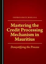 Mastering the Credit Processing Mechanism in Mauritius