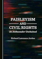 Paisleyism and Civil Rights