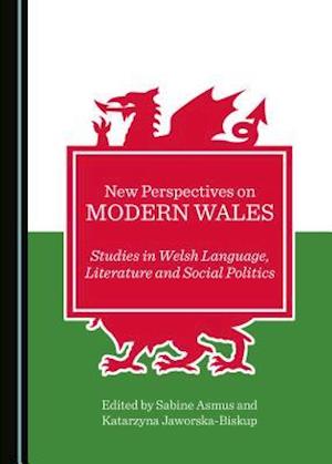 New Perspectives on Modern Wales