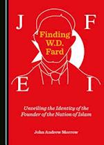 Finding W.D. Fard