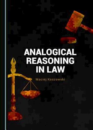 Analogical Reasoning in Law