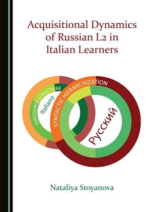 Acquisitional Dynamics of Russian L2 in Italian Learners