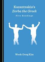 Kazantzakisas Zorba the Greek