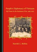 Peopleas Diplomacy of Vietnam