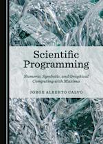 Scientific Programming