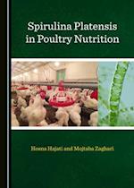 Spirulina Platensis in Poultry Nutrition