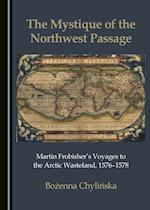 Mystique of the Northwest Passage