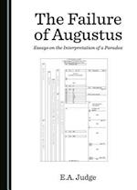 The Failure of Augustus