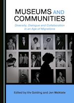 Museums and Communities