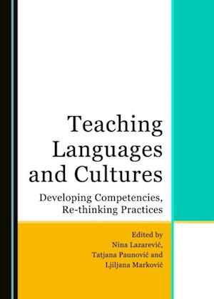 Teaching Languages and Cultures