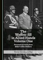 Waffen-SS in Allied Hands Volume One